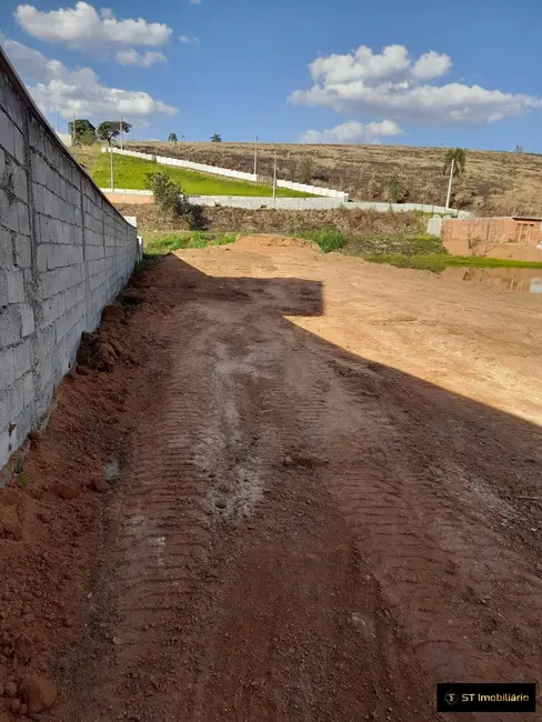 Foto 6 de Lote de Condomínio à venda, 690m2 em Jardim Centenário, Atibaia - SP