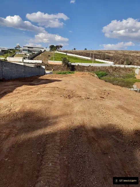 Foto 2 de Lote de Condomínio à venda, 690m2 em Jardim Centenário, Atibaia - SP
