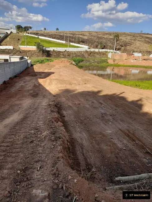 Foto 4 de Lote de Condomínio à venda, 690m2 em Jardim Centenário, Atibaia - SP