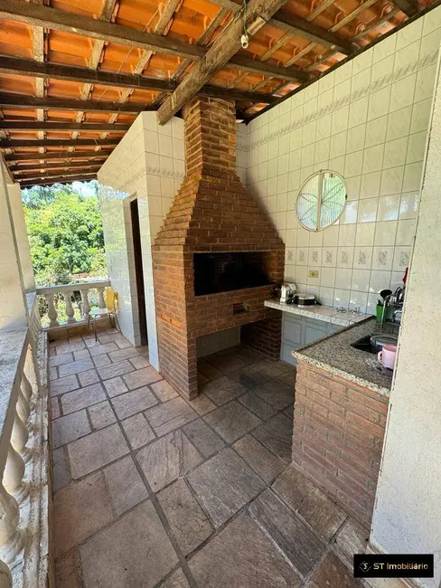 Foto 5 de Chácara com 5 quartos à venda, 2000m2 em Mairipora - SP