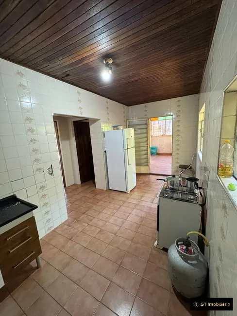 Foto 6 de Chácara com 5 quartos à venda, 2000m2 em Mairipora - SP