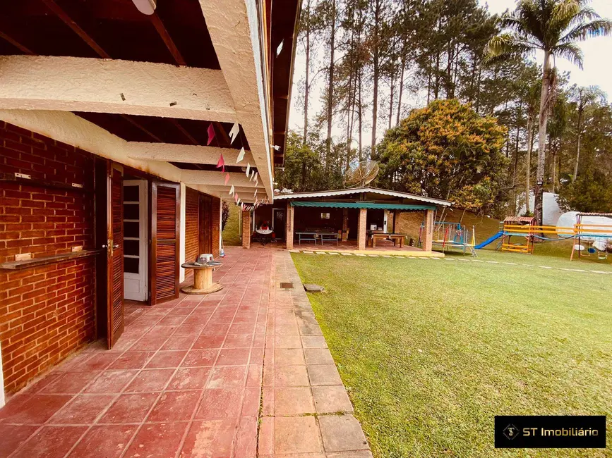 Foto 7 de Chácara com 4 quartos à venda, 648m2 em Mairipora - SP