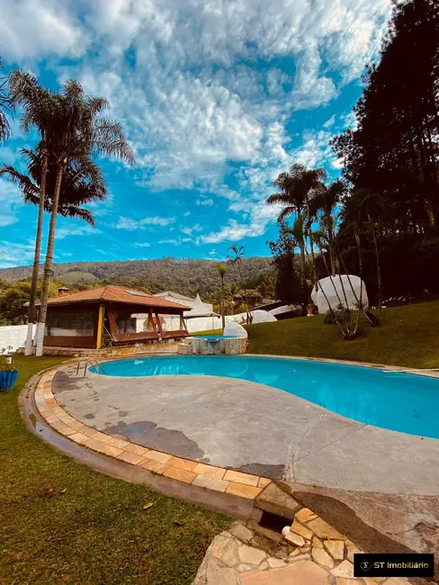 Foto 3 de Chácara com 4 quartos à venda, 648m2 em Mairipora - SP