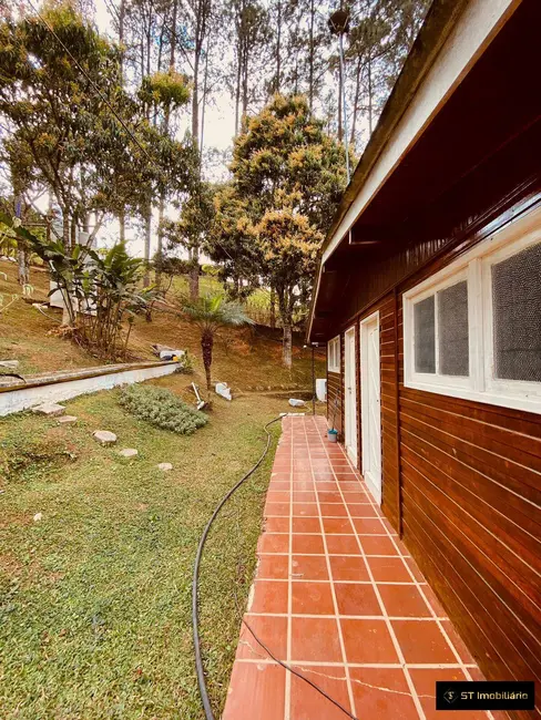 Foto 4 de Chácara com 4 quartos à venda, 648m2 em Mairipora - SP