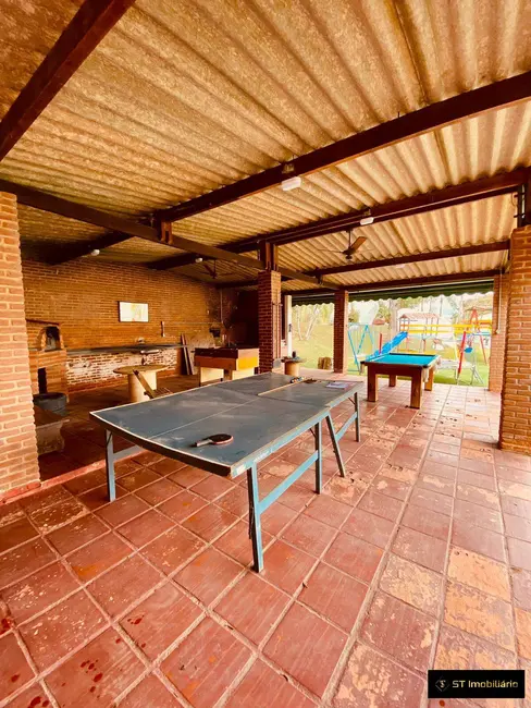 Foto 9 de Chácara com 4 quartos à venda, 648m2 em Mairipora - SP