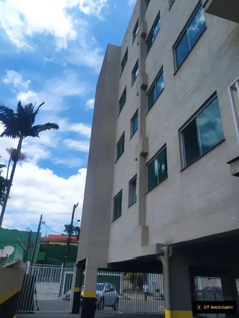 Foto 1 de Apartamento com 2 quartos à venda, 55m2 em Jardim Imperial, Atibaia - SP