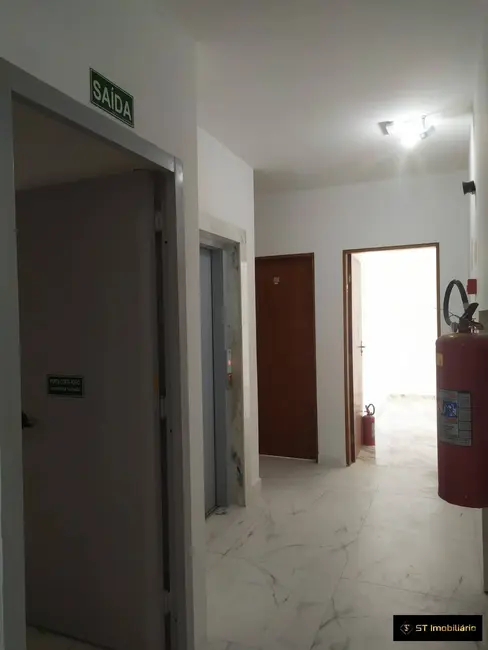 Foto 9 de Apartamento com 2 quartos à venda, 55m2 em Jardim Imperial, Atibaia - SP