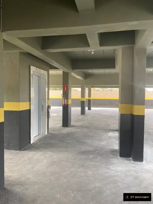 Foto 5 de Apartamento com 2 quartos à venda, 55m2 em Jardim Imperial, Atibaia - SP