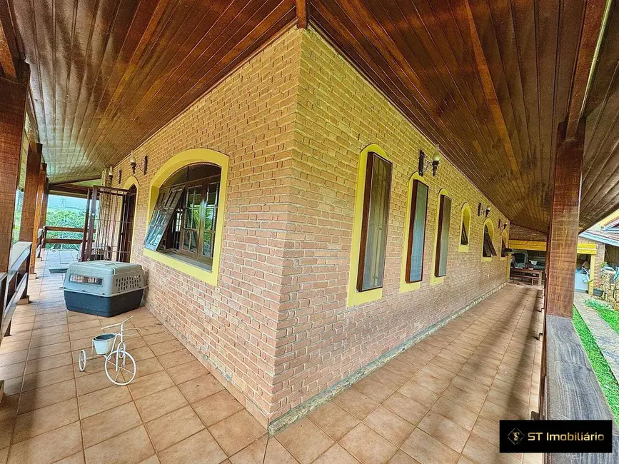 Foto 5 de Chácara com 6 quartos à venda, 2951m2 em Jardim dos Pinheiros, Atibaia - SP