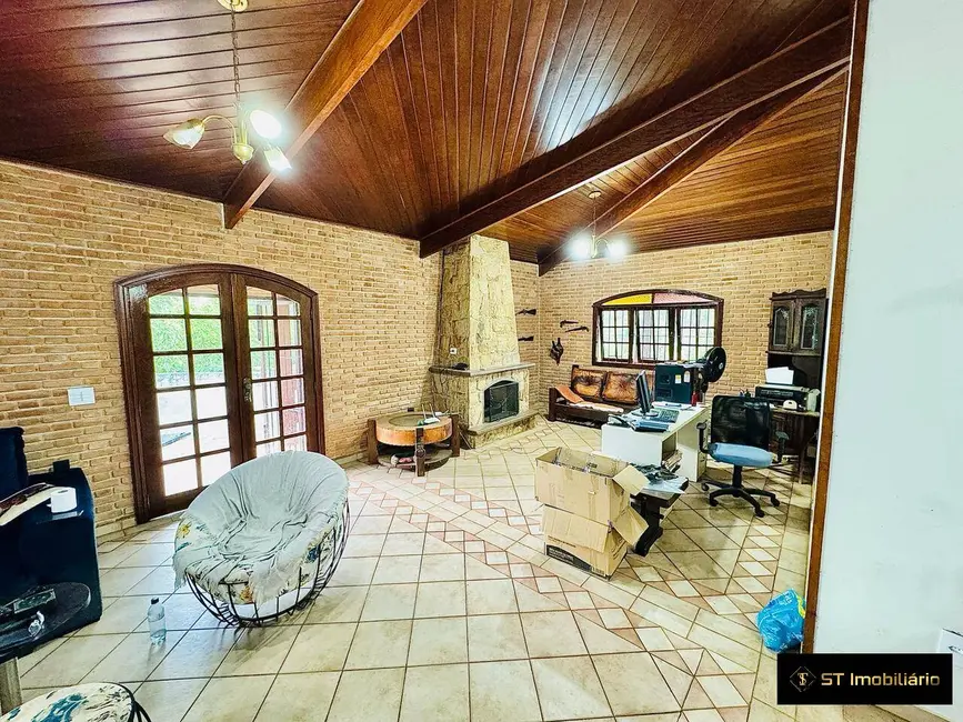 Foto 6 de Chácara com 6 quartos à venda, 2951m2 em Jardim dos Pinheiros, Atibaia - SP
