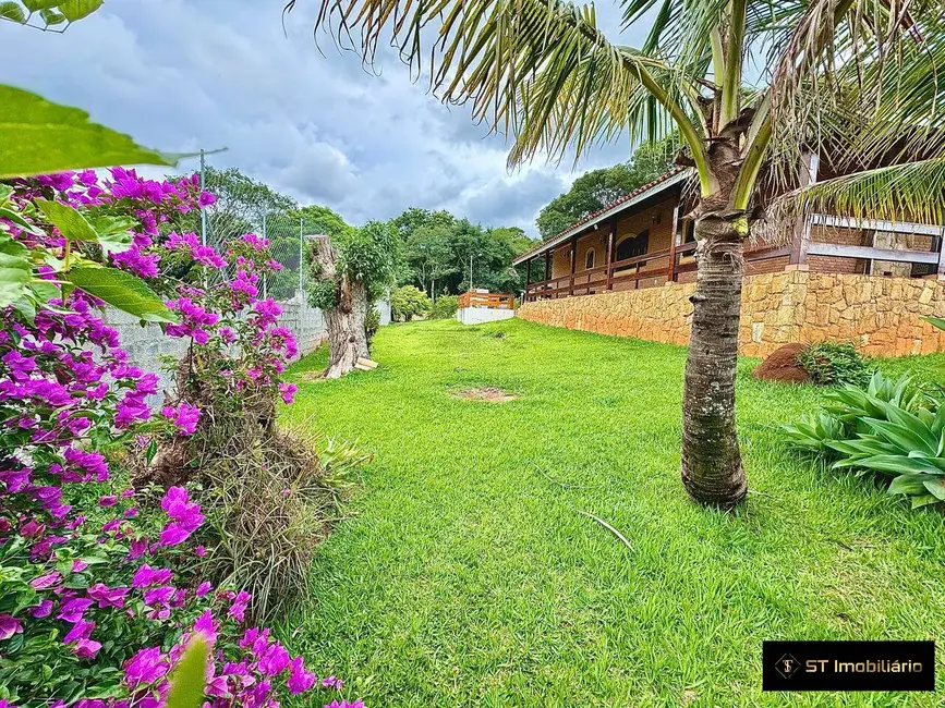 Foto 4 de Chácara com 6 quartos à venda, 2951m2 em Jardim dos Pinheiros, Atibaia - SP