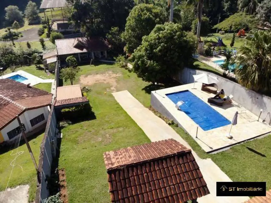 Foto 3 de Chácara com 2 quartos à venda, 810m2 em Parque Residencial Atibaia, Atibaia - SP