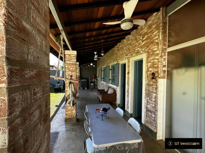 Foto 8 de Chácara com 2 quartos à venda, 810m2 em Parque Residencial Atibaia, Atibaia - SP