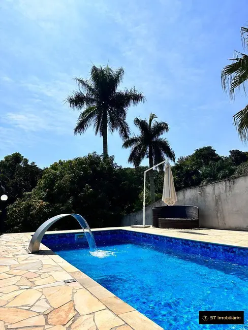 Foto 5 de Chácara com 2 quartos à venda, 810m2 em Parque Residencial Atibaia, Atibaia - SP