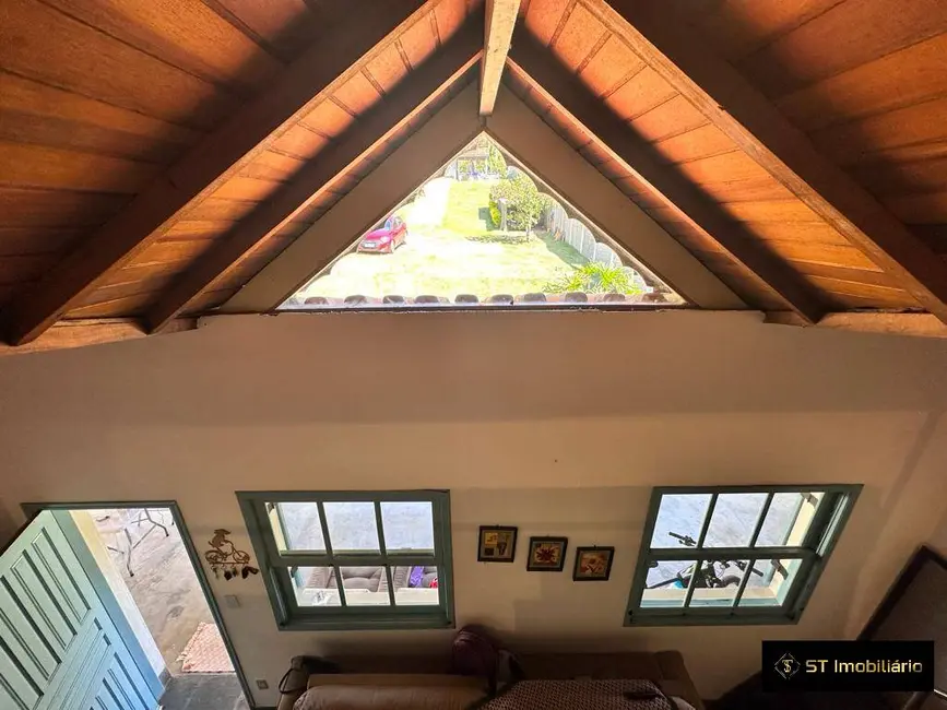 Foto 9 de Chácara com 2 quartos à venda, 810m2 em Parque Residencial Atibaia, Atibaia - SP