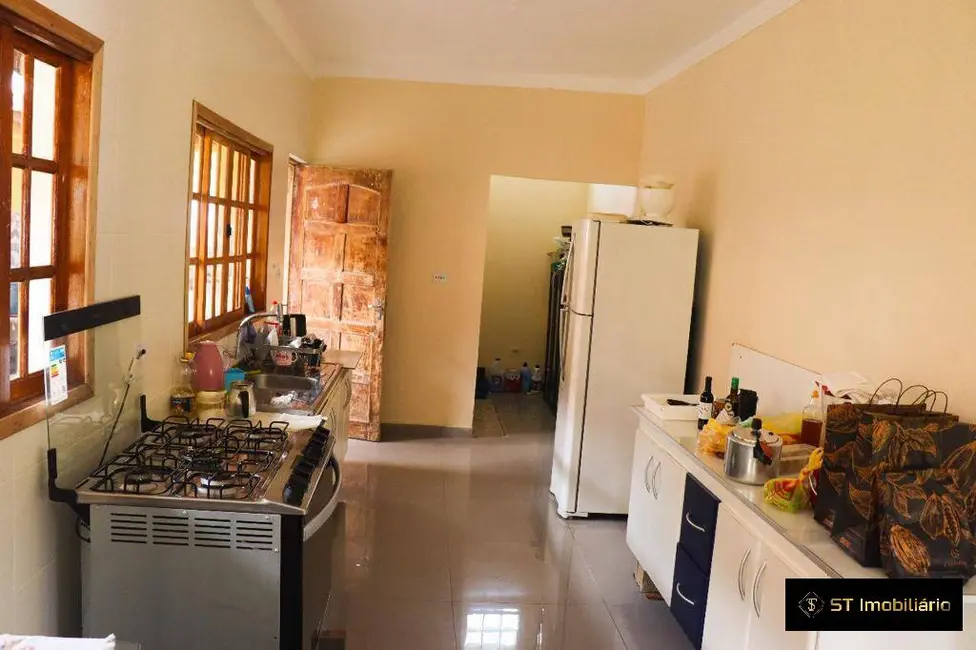 Foto 7 de Casa com 3 quartos à venda em Vitória Régia, Atibaia - SP