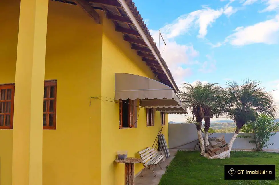 Foto 3 de Casa com 3 quartos à venda em Vitória Régia, Atibaia - SP