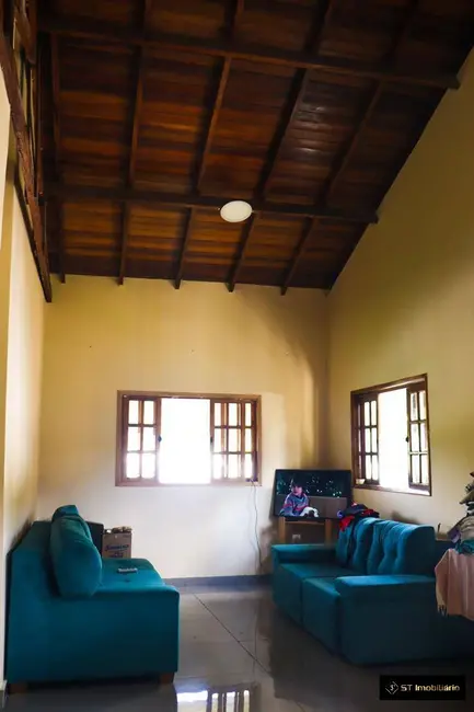 Foto 5 de Casa com 3 quartos à venda em Vitória Régia, Atibaia - SP