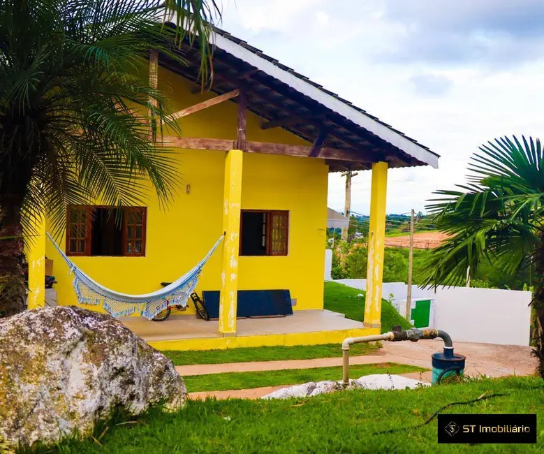 Foto 2 de Casa com 3 quartos à venda em Vitória Régia, Atibaia - SP