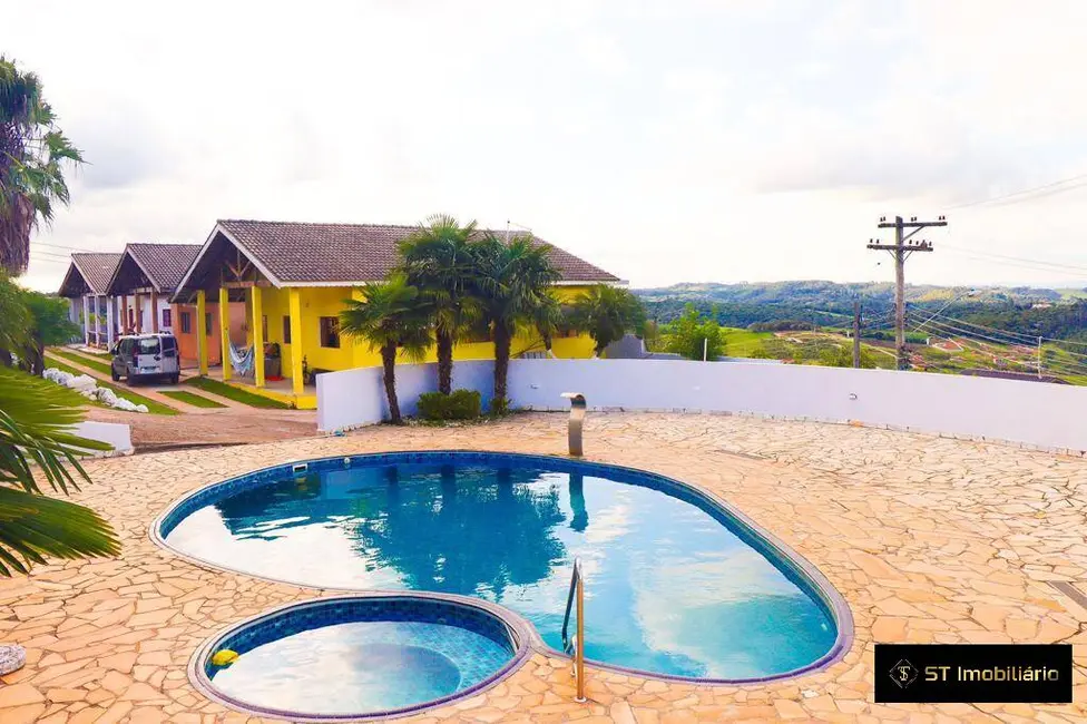 Foto 1 de Casa com 3 quartos à venda em Vitória Régia, Atibaia - SP