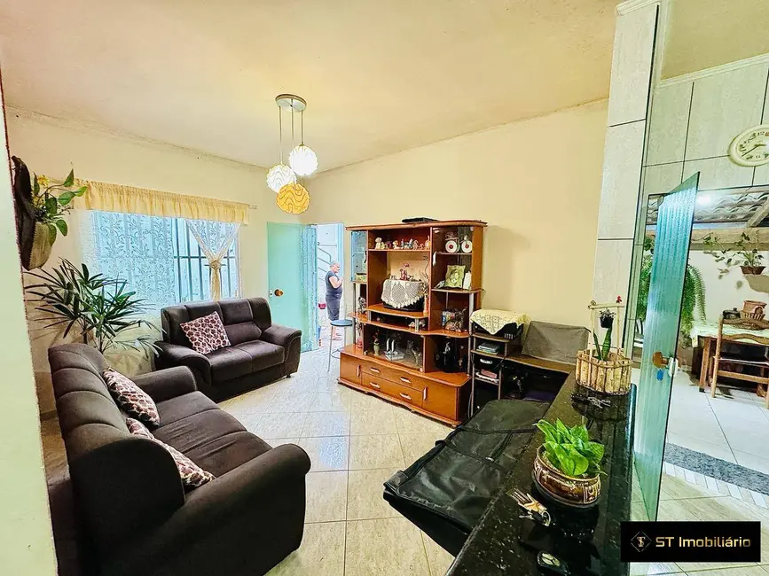 Foto 1 de Casa com 3 quartos à venda, 164m2 em Mairipora - SP