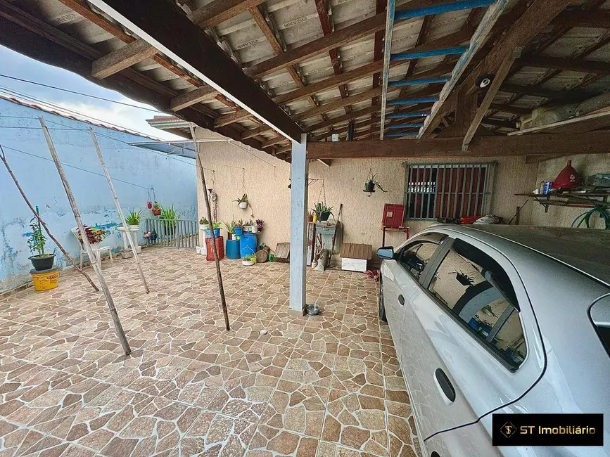 Foto 5 de Casa com 3 quartos à venda, 164m2 em Mairipora - SP
