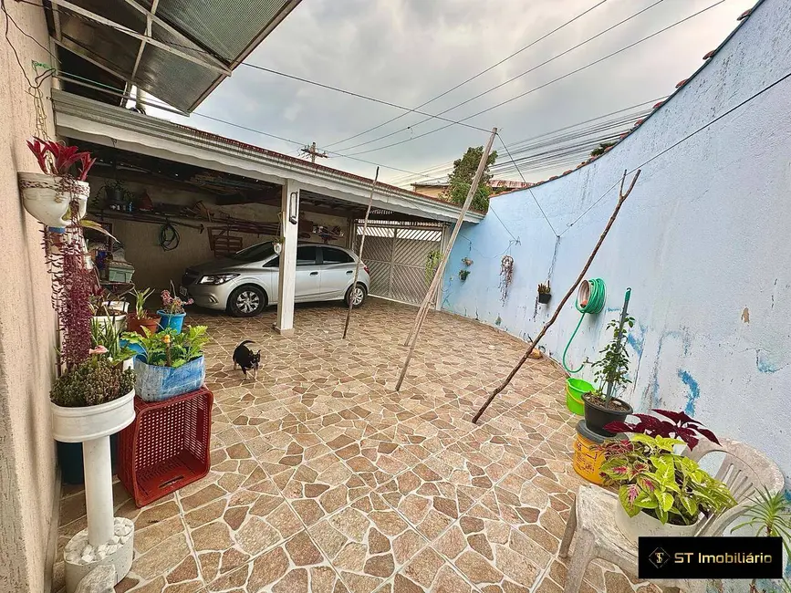 Foto 6 de Casa com 3 quartos à venda, 164m2 em Mairipora - SP