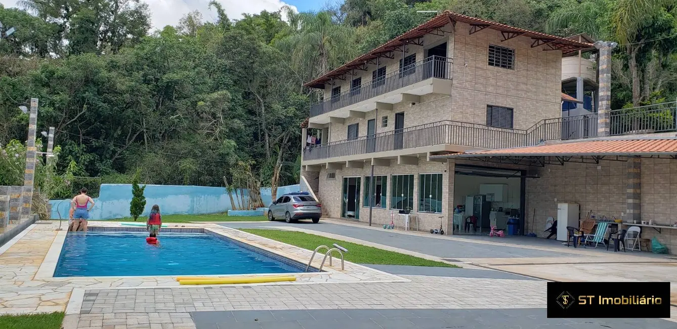 Foto 1 de Chácara com 3 quartos à venda, 4050m2 em Mairipora - SP