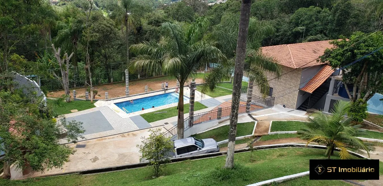 Foto 4 de Chácara com 3 quartos à venda, 4050m2 em Mairipora - SP