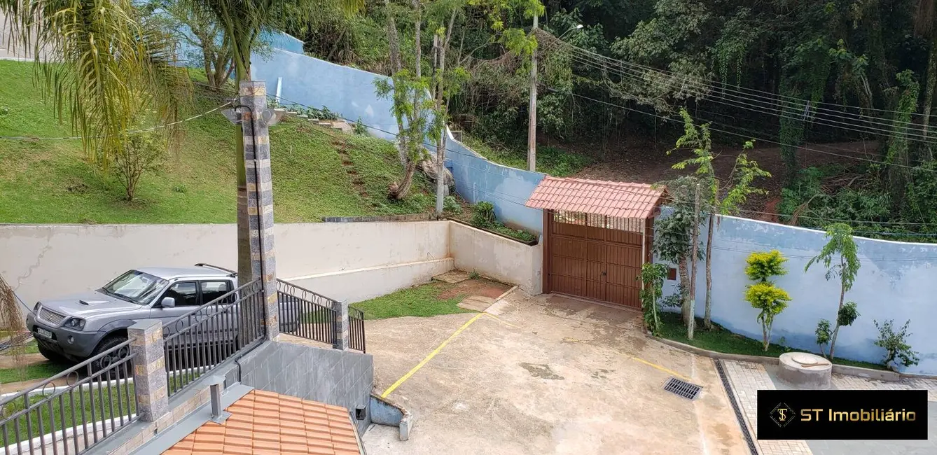 Foto 3 de Chácara com 3 quartos à venda, 4050m2 em Mairipora - SP