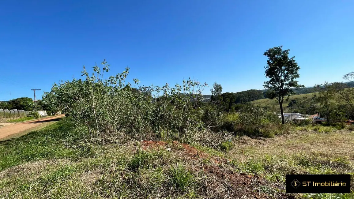 Foto 3 de Lote de Condomínio à venda, 1000m2 em Vila Dom Pedro, Atibaia - SP