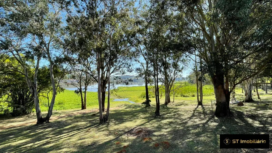 Foto 8 de Lote de Condomínio à venda, 1000m2 em Vila Dom Pedro, Atibaia - SP