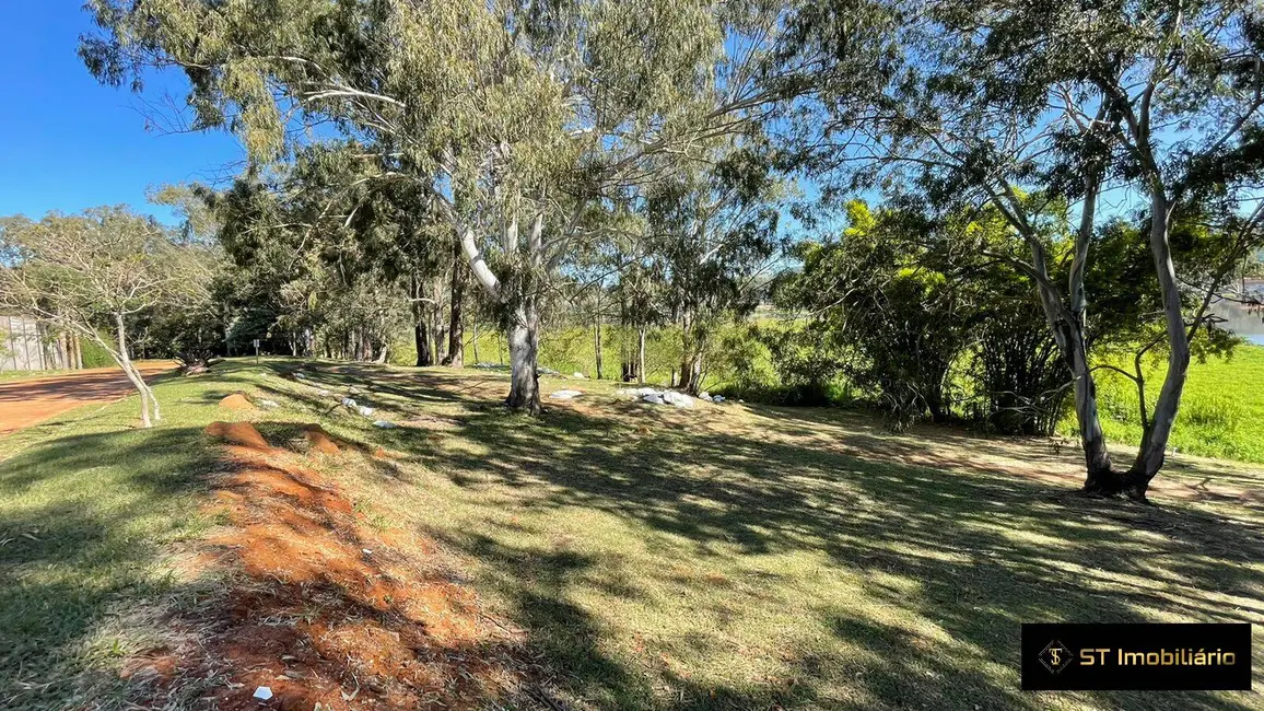 Foto 7 de Lote de Condomínio à venda, 1000m2 em Vila Dom Pedro, Atibaia - SP