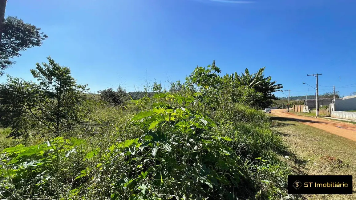 Foto 5 de Lote de Condomínio à venda, 1000m2 em Vila Dom Pedro, Atibaia - SP