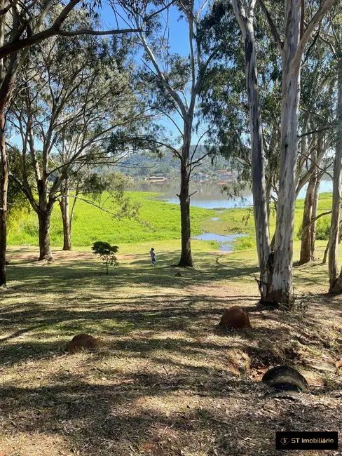 Foto 1 de Lote de Condomínio à venda, 1000m2 em Vila Dom Pedro, Atibaia - SP