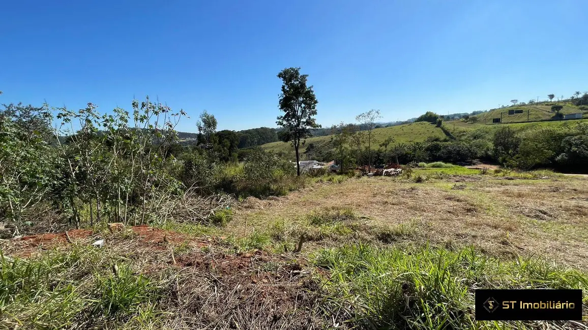 Foto 4 de Lote de Condomínio à venda, 1000m2 em Vila Dom Pedro, Atibaia - SP