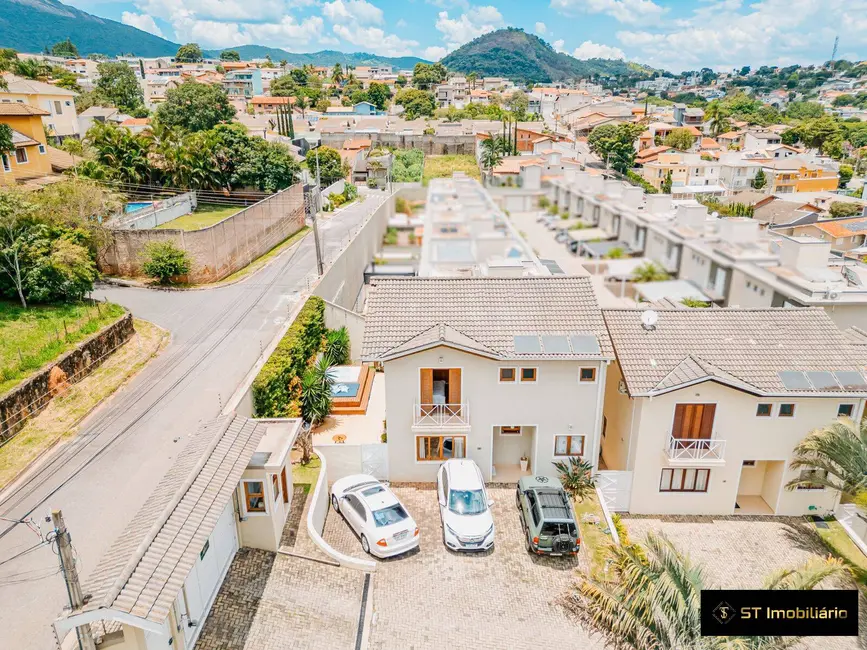 Foto 3 de Casa com 3 quartos à venda, 290m2 em Jardim Paulista, Atibaia - SP