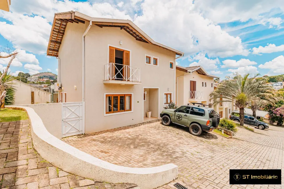 Foto 1 de Casa com 3 quartos à venda, 290m2 em Jardim Paulista, Atibaia - SP