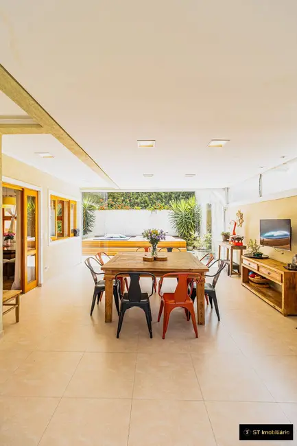 Foto 6 de Casa com 3 quartos à venda, 290m2 em Jardim Paulista, Atibaia - SP