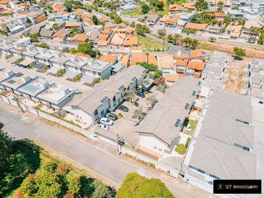 Foto 2 de Casa com 3 quartos à venda, 290m2 em Jardim Paulista, Atibaia - SP