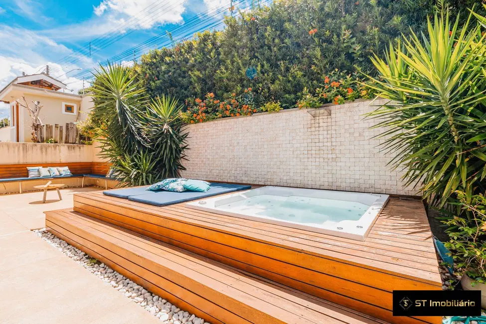 Foto 5 de Casa com 3 quartos à venda, 290m2 em Jardim Paulista, Atibaia - SP