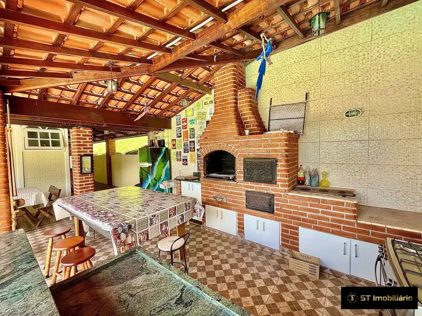 Foto 7 de Chácara com 3 quartos à venda, 165m2 em Piracaia - SP