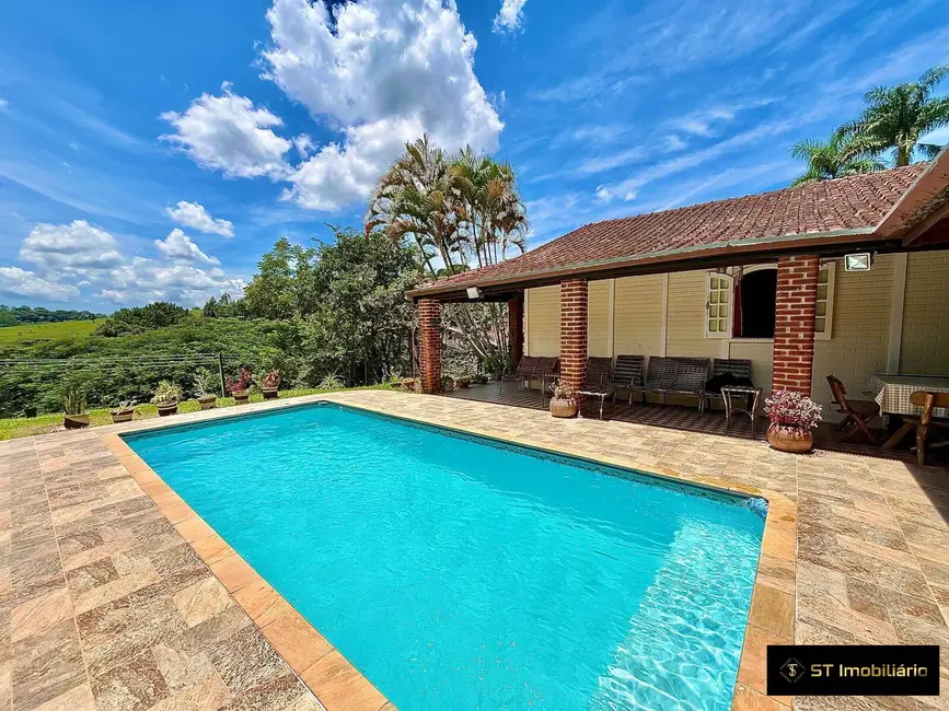 Foto 6 de Chácara com 3 quartos à venda, 165m2 em Piracaia - SP