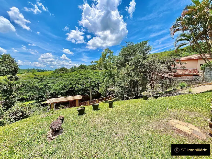 Foto 5 de Chácara com 3 quartos à venda, 165m2 em Piracaia - SP