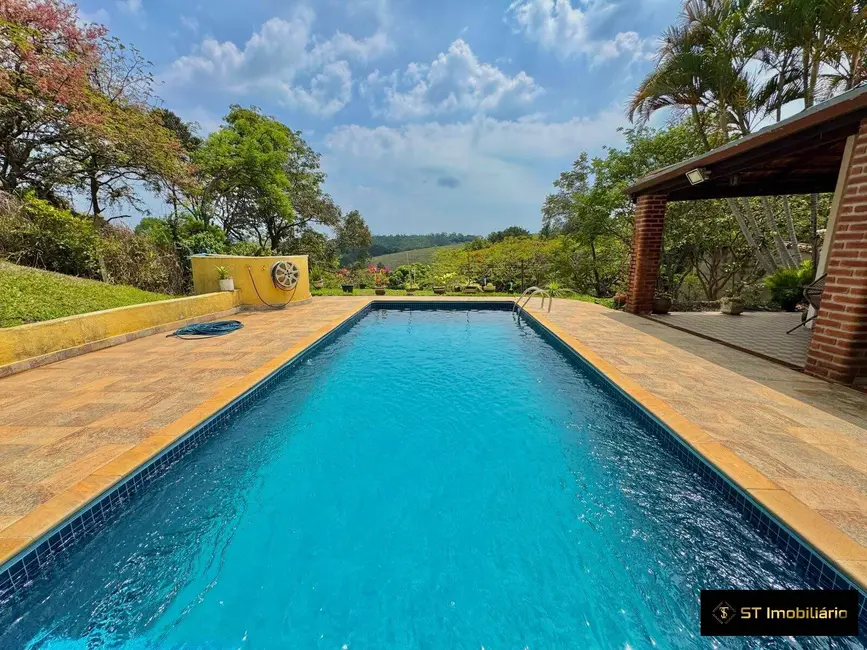 Foto 2 de Chácara com 3 quartos à venda, 165m2 em Piracaia - SP