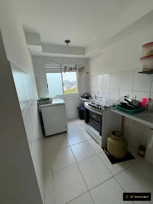 Foto 1 de Apartamento com 2 quartos à venda, 70m2 em Jardim Águas Claras, Braganca Paulista - SP