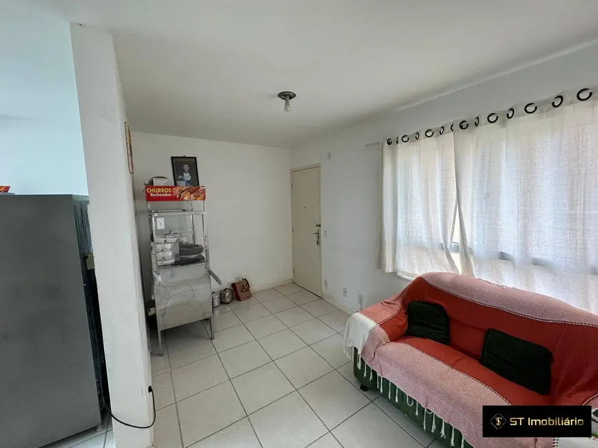Foto 2 de Apartamento com 2 quartos à venda, 70m2 em Jardim Águas Claras, Braganca Paulista - SP