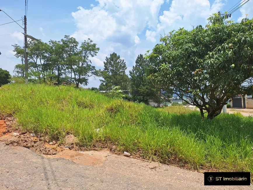 Foto 5 de Terreno / Lote à venda, 1030m2 em Nazare Paulista - SP