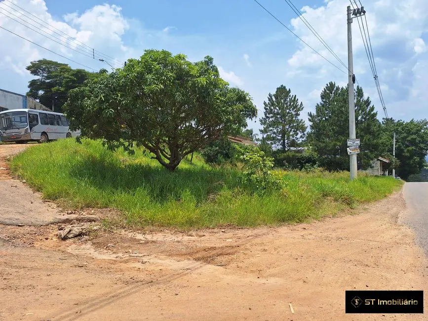 Foto 6 de Terreno / Lote à venda, 1030m2 em Nazare Paulista - SP