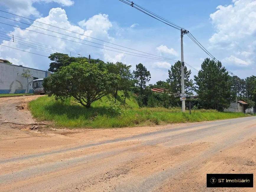 Foto 1 de Terreno / Lote à venda, 1030m2 em Nazare Paulista - SP